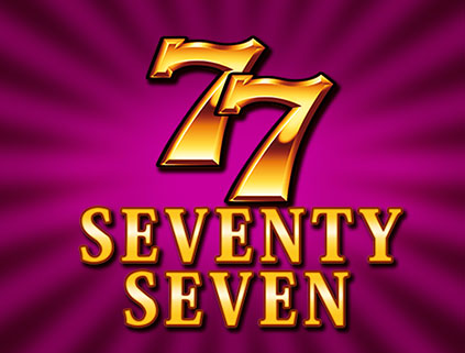 Seventy Seven