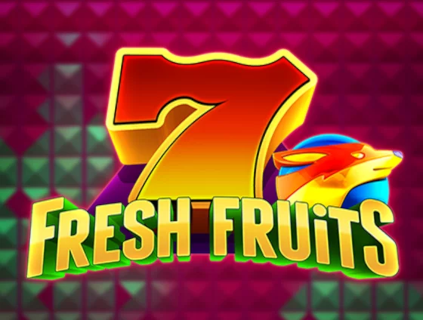 7 Fresh Fruits