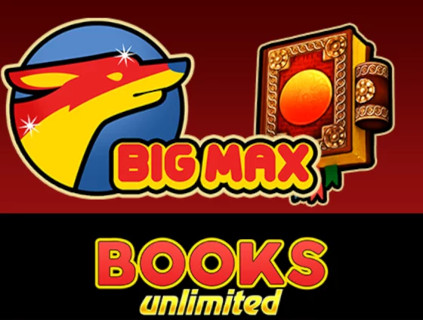 Big Max Books Unlimited