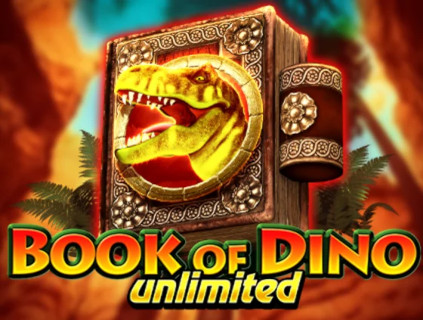 Book Of Dino Unlimited