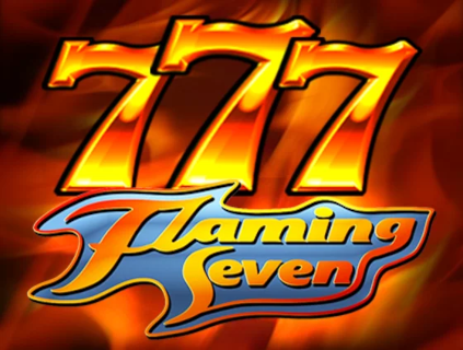 Flaming Seven