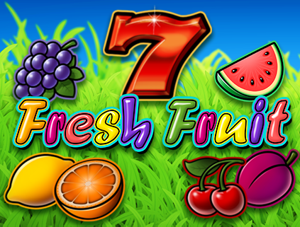 Fresh Fruit