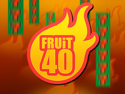 Fruit 40