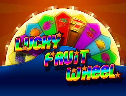 Lucky Fruit Wheel