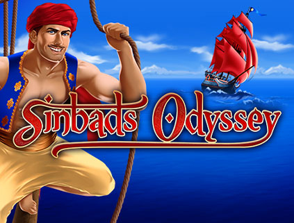 Sinbads Odyssey