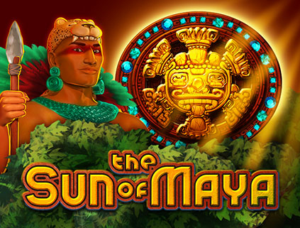 Sun of Maya